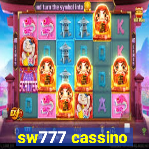 sw777 cassino